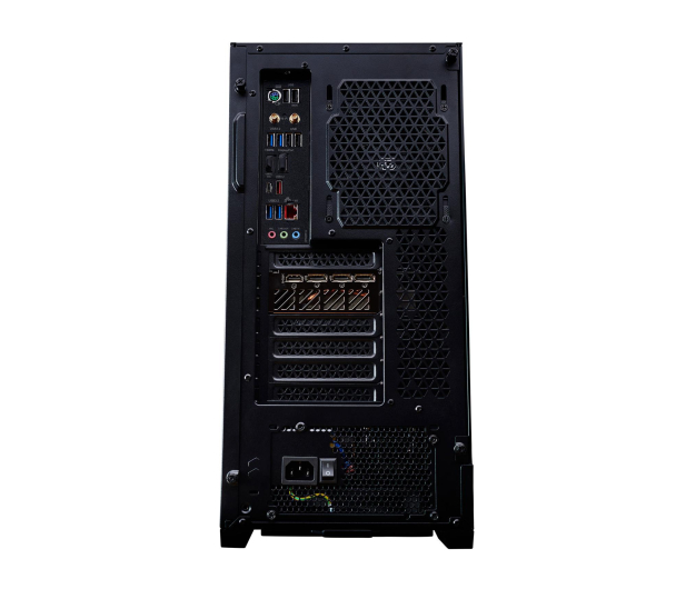 G4M3R HERO R7-9850X3D/64GB/1TB/RTX5080 - 1484494 - zdjęcie 5